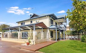 Observatory Guest House Busselton 4*