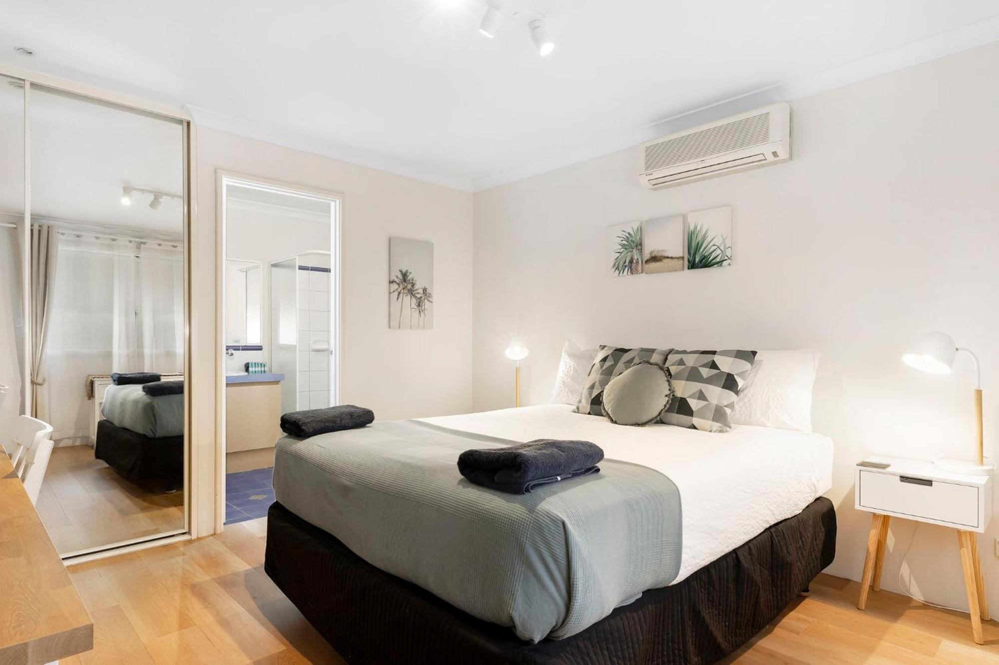 Observatory Guesthouse - Adults Only Busselton Exterior photo
