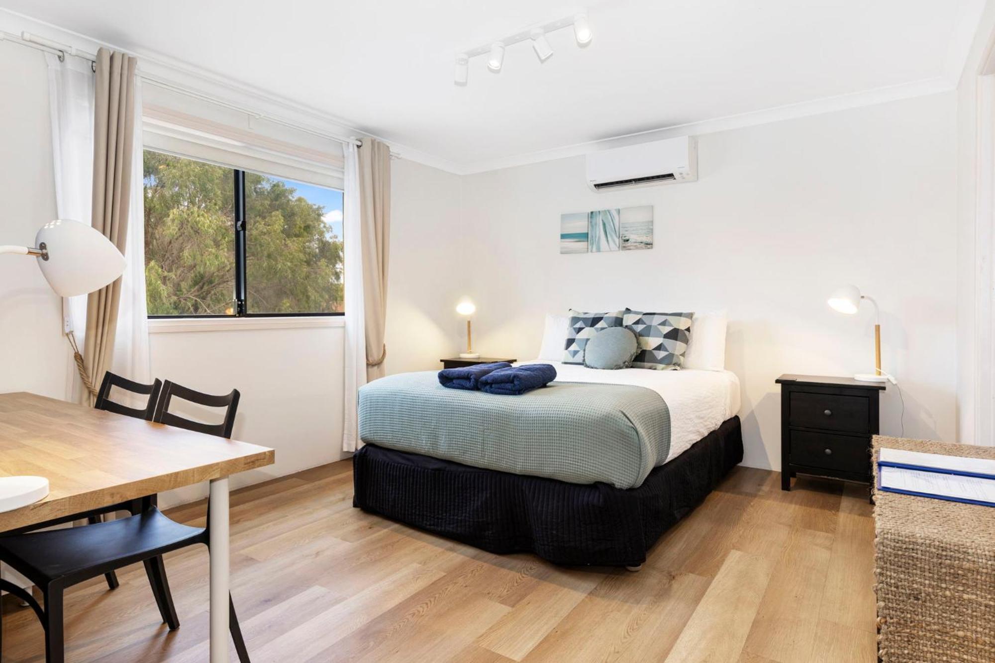 Observatory Guesthouse - Adults Only Busselton Exterior photo