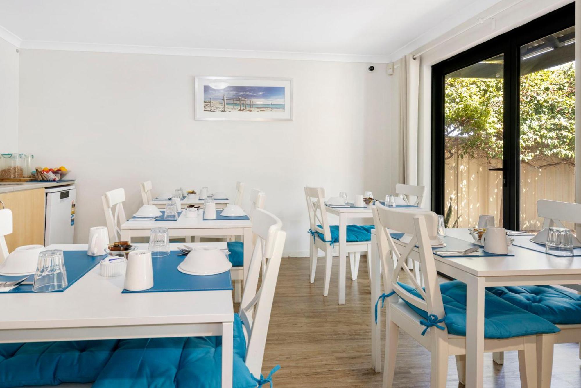 Observatory Guesthouse - Adults Only Busselton Exterior photo