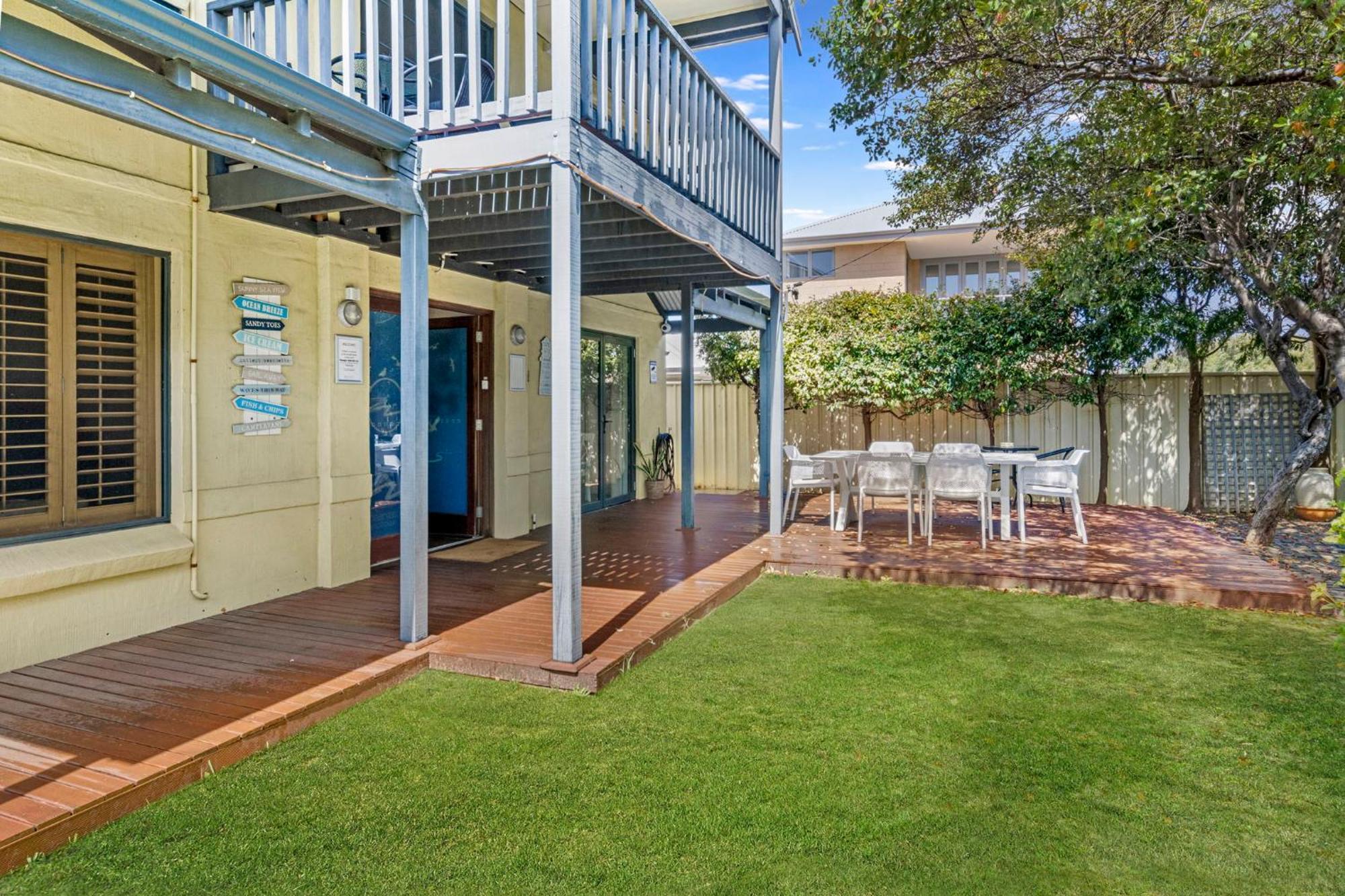 Observatory Guesthouse - Adults Only Busselton Exterior photo