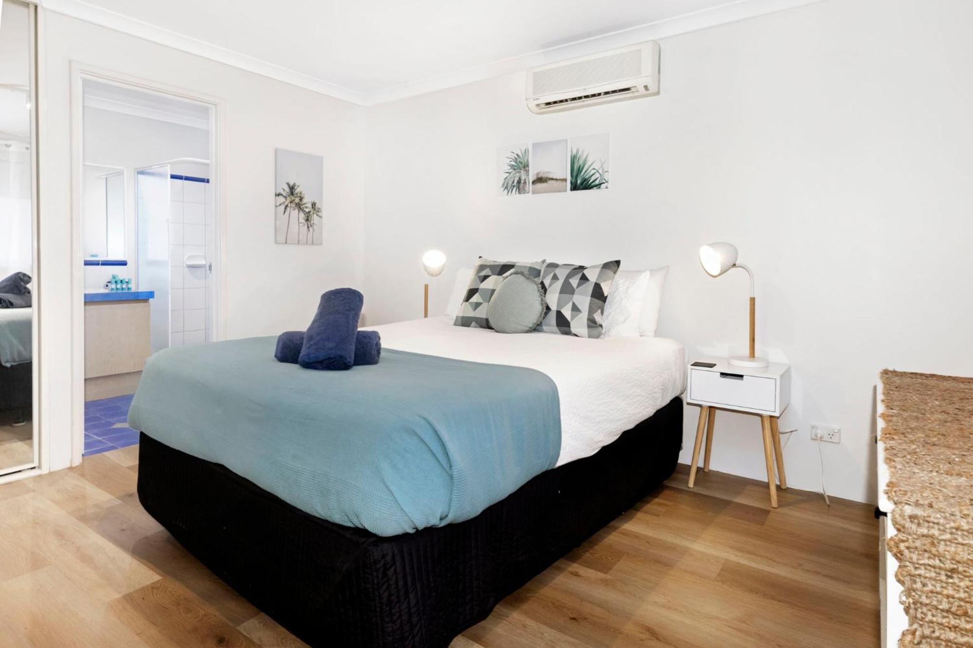 Observatory Guesthouse - Adults Only Busselton Exterior photo