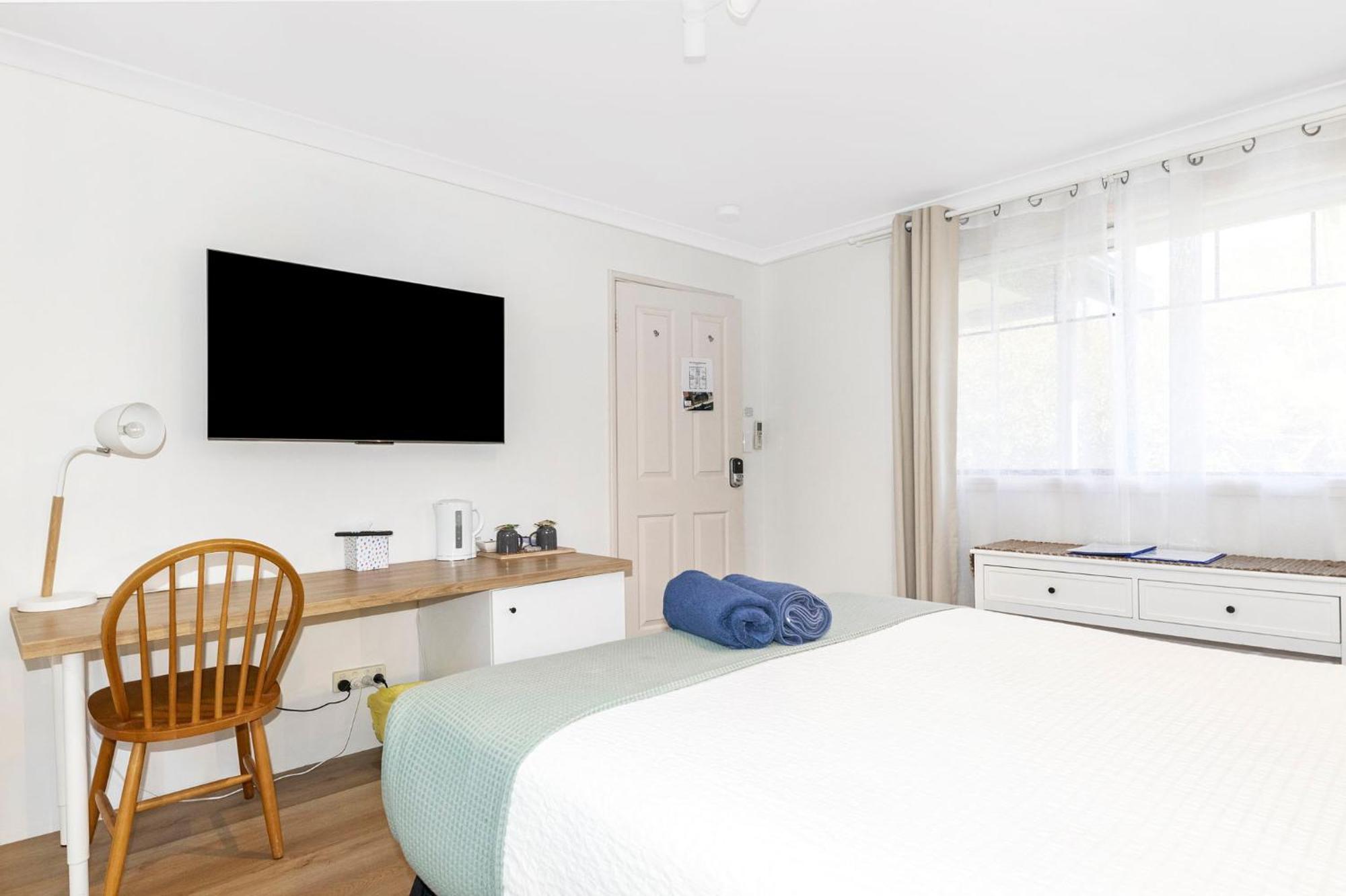 Observatory Guesthouse - Adults Only Busselton Exterior photo