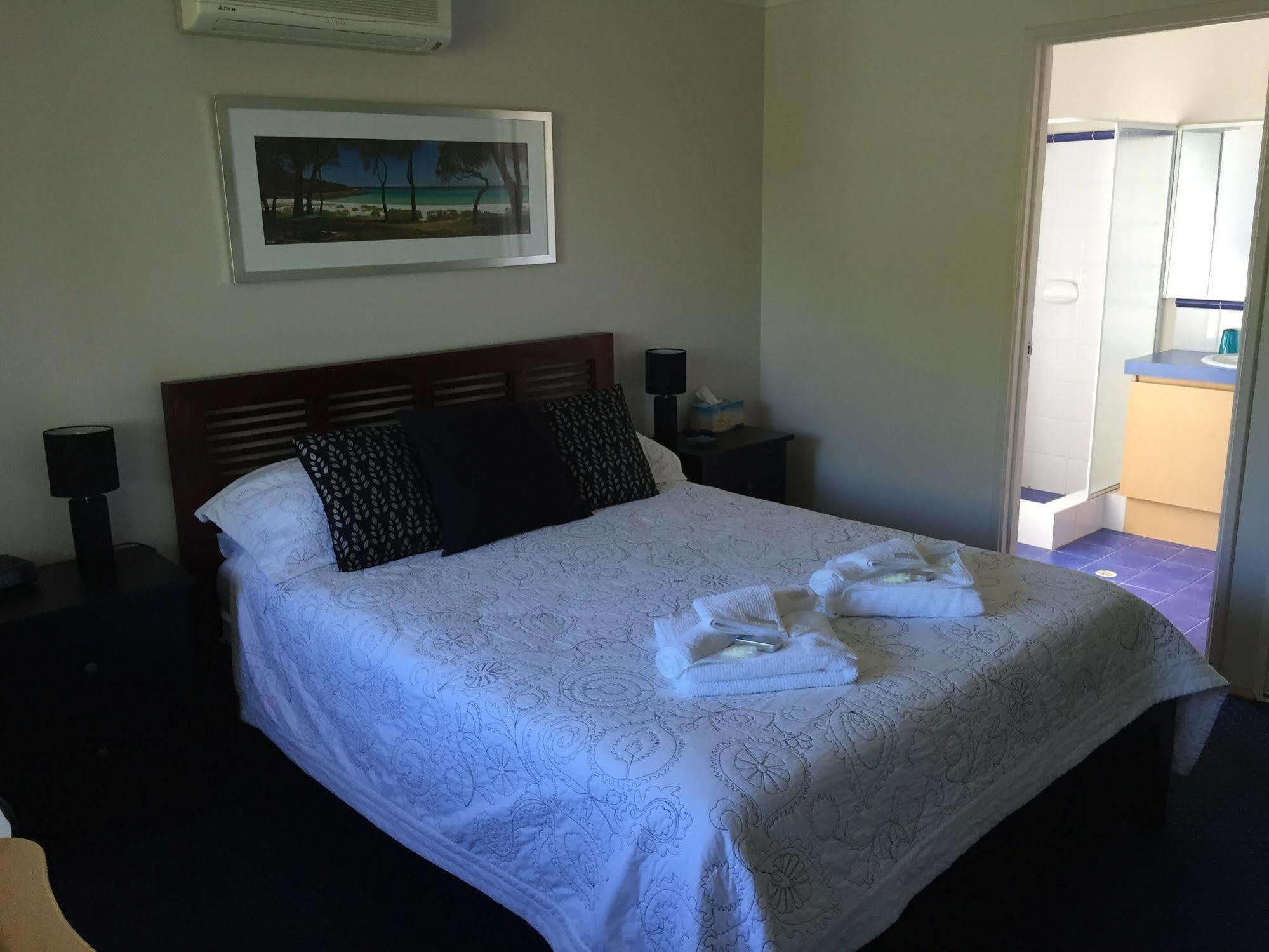 Observatory Guesthouse - Adults Only Busselton Exterior photo